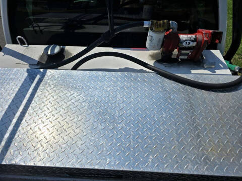 2011 Chevrolet Silverado 1500