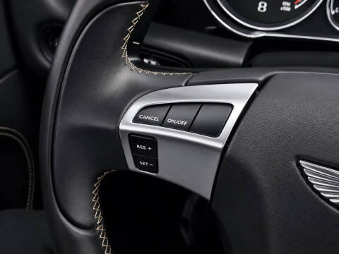2017 Bentley Continental GT V8