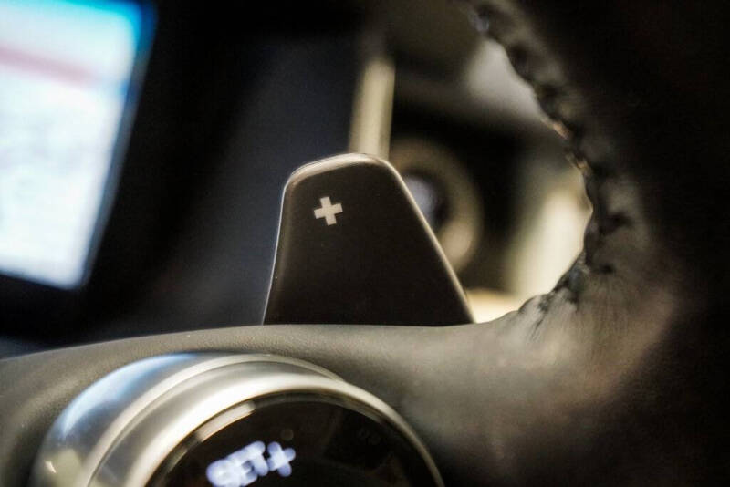 2020 Land Rover Range Rover HSE