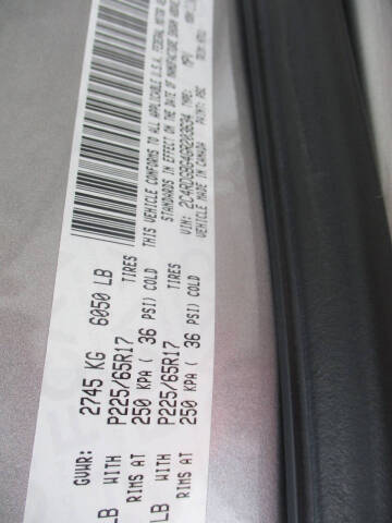 2016 Dodge Grand Caravan SE Plus