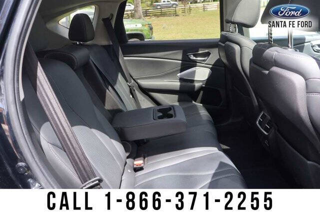 2021 Acura RDX SH-AWD w/Tech