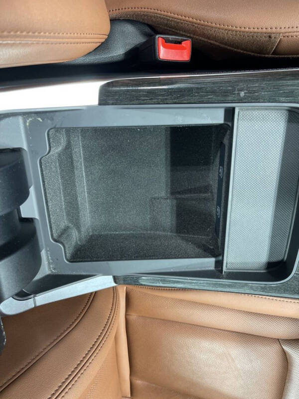 2022 Audi Q8 quattro Premium Plus 55 TFSI