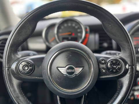 2014 MINI Hardtop Cooper