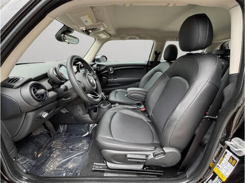 2021 MINI Hardtop 2 Door