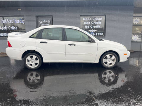 Ford Focus For Sale in Uniontown PA Auto Credit Connection LLC