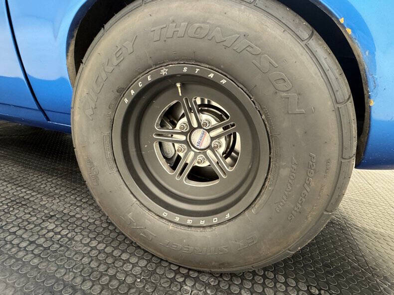 1978 Chevrolet Camaro