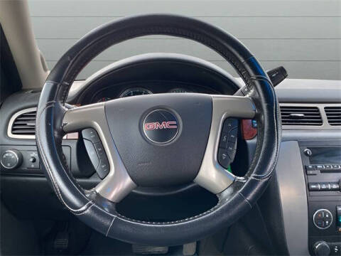 2013 GMC Sierra 2500HD