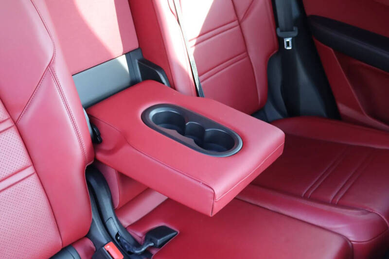 2021 Porsche Cayenne GTS Coupe