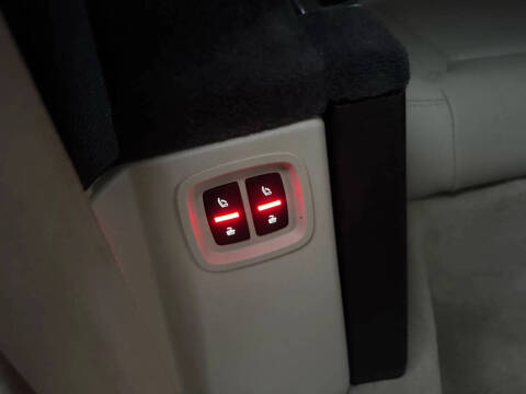 2017 Audi Q7 3.0T quattro Premium