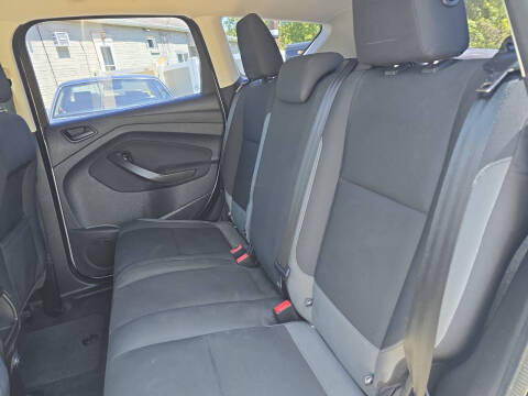 2013 Ford Escape S
