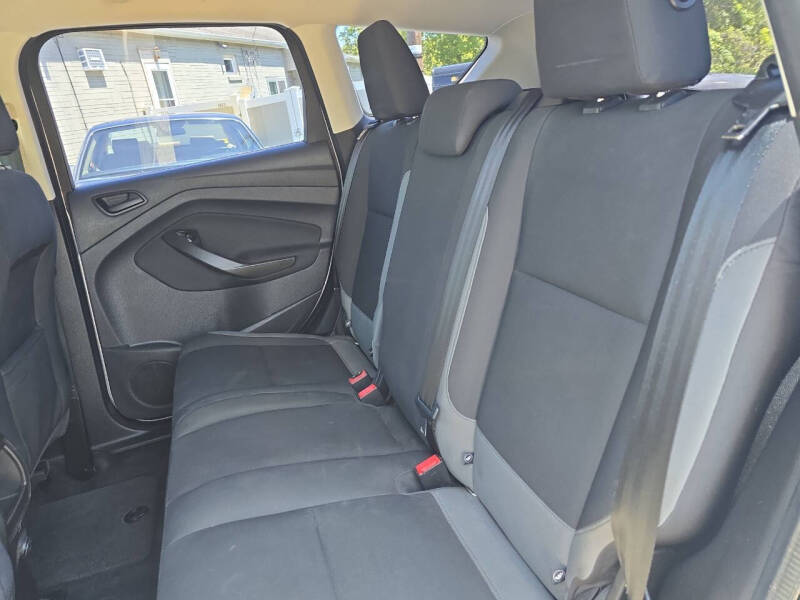2013 Ford Escape S