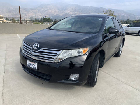 2011 Toyota Venza FWD V6