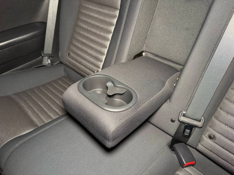 2011 Dodge Challenger