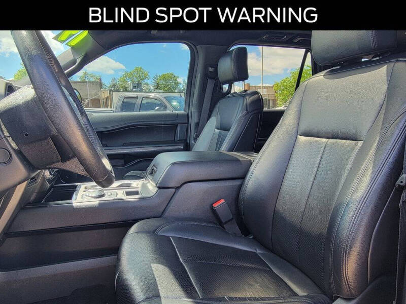 2019 Ford Expedition XLT
