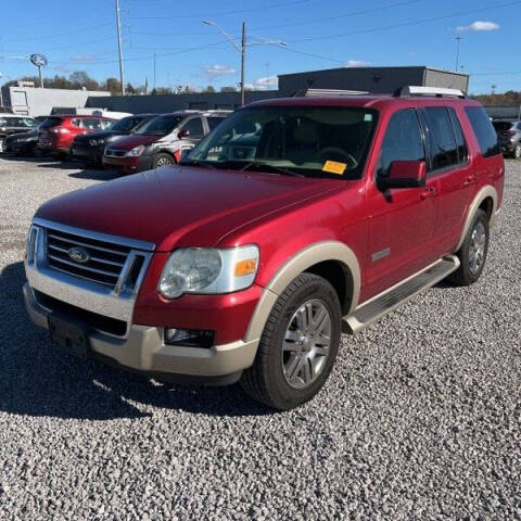 2006 Ford Explorer for sale at Green Light Auto in Bridgeton, NJ