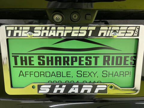 2021 Cadillac Escalade ESV Premium Luxury