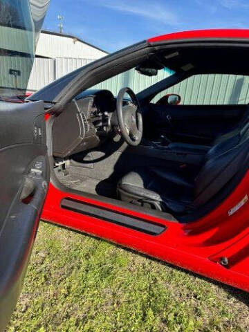 2011 Chevrolet Corvette