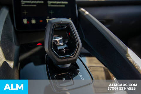 2024 Polestar 2 Long Range Dual Motor