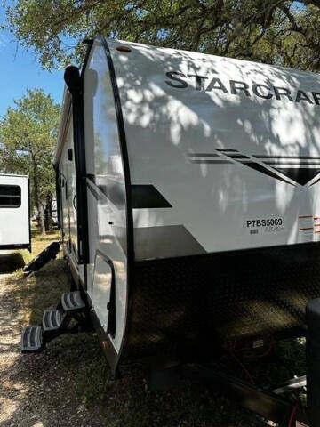 2024 Starcraft RV Autumn Ridge