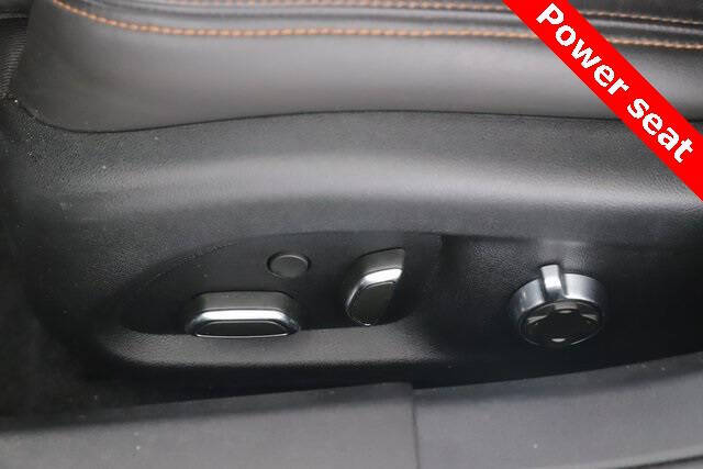 2022 Cadillac CT5 Sport