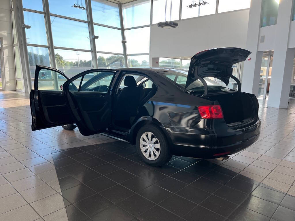 2013 Volkswagen Jetta for sale at Auto Haus Imports in Grand Prairie, TX