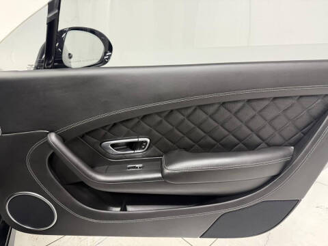 2016 Bentley Continental GT V8 S