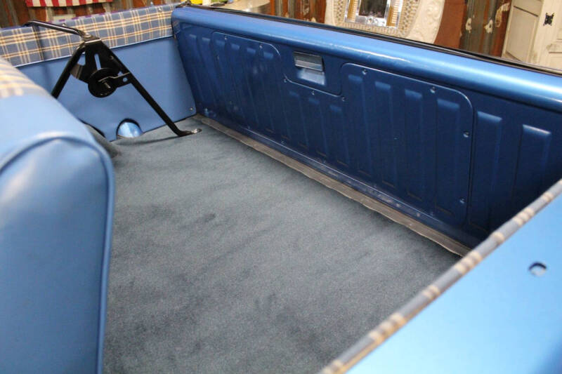 1976 Chevrolet Blazer