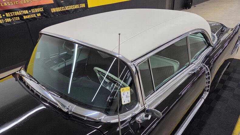 1956 Cadillac Eldorado