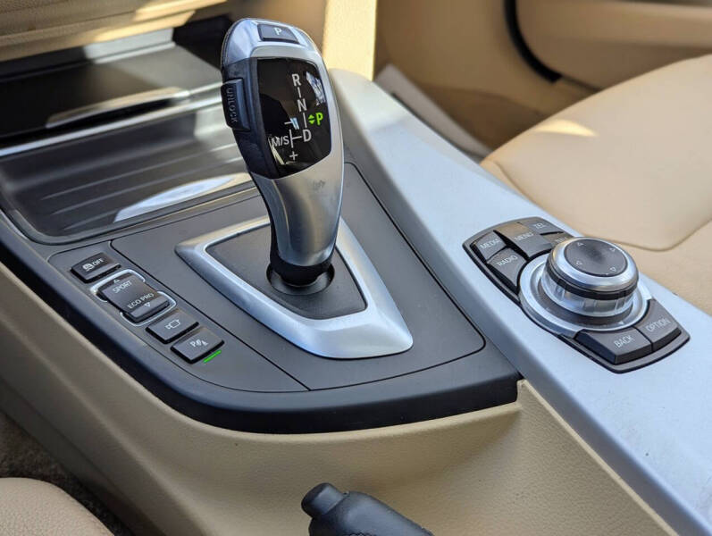 2013 BMW 3 Series 328i xDrive