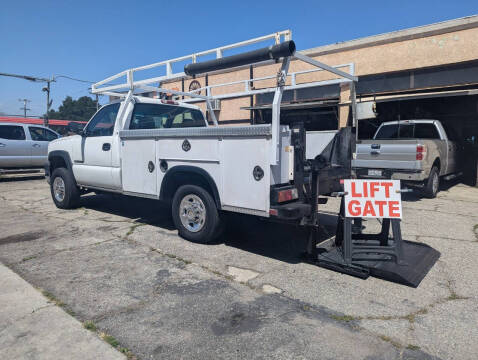 2014 Ford F-350 Super Duty