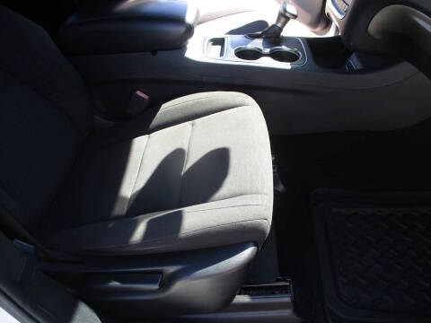 2020 Dodge Durango SXT