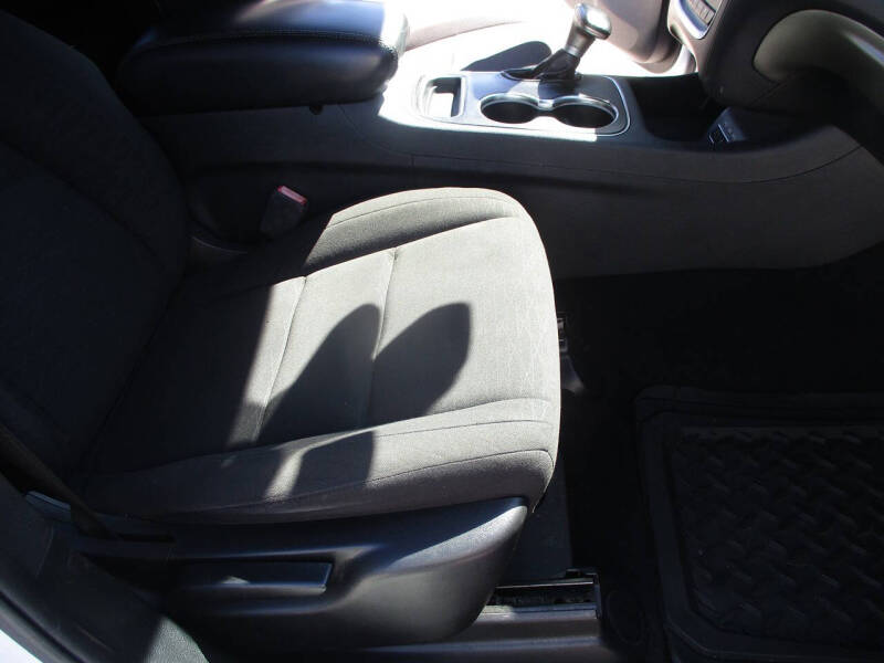 2020 Dodge Durango SXT