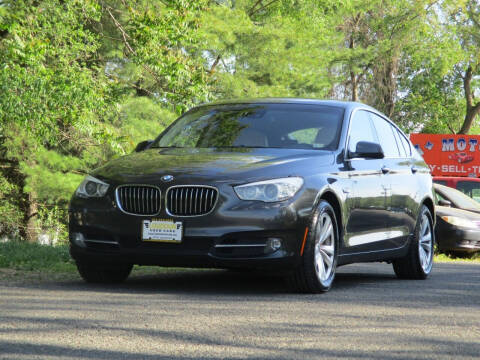 Bmw 5 Series For Sale In Leesburg Va Loudoun Used Cars