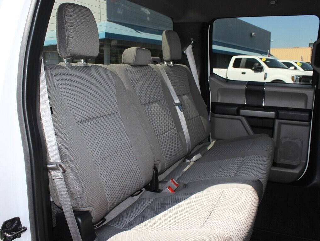 2020 Ford F-150  - $37,495