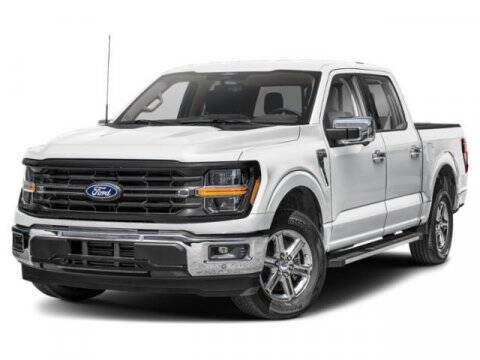 2025 Ford F-150 XLT's photo