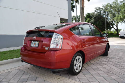 2008 Toyota Prius