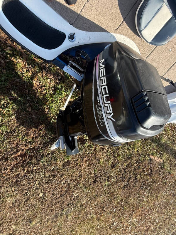 2001 Nitro NITRO