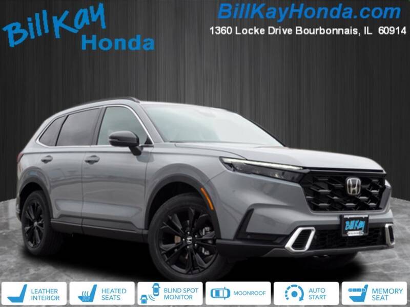 2023 Honda CR-V Hybrid for sale in Bourbonnais, IL