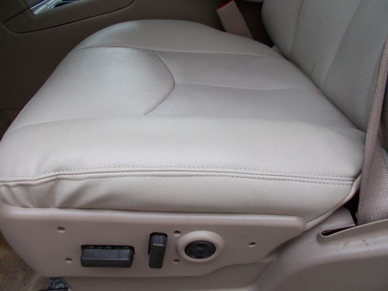 2005 Chevrolet Tahoe LT