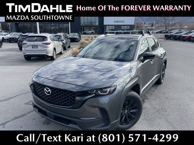 2024 Mazda CX-50 2.5 S Preferred