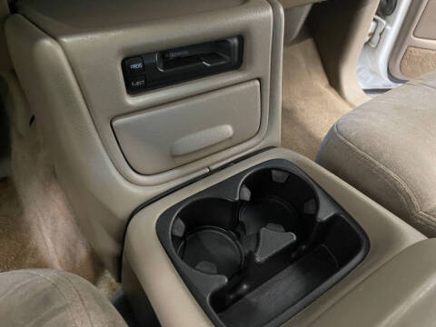 2001 Chevrolet Silverado 1500HD LS