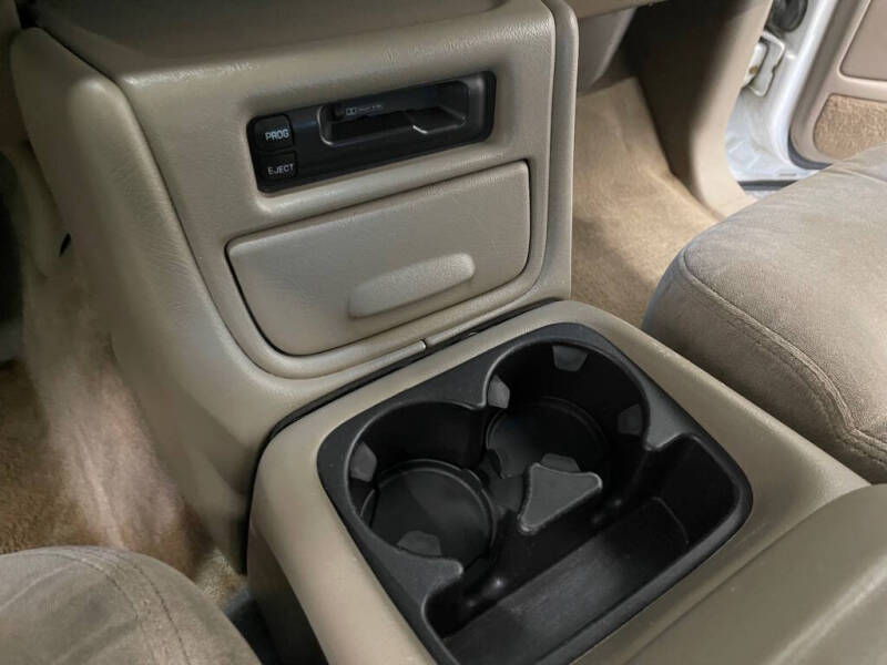 2001 Chevrolet Silverado 1500HD LS