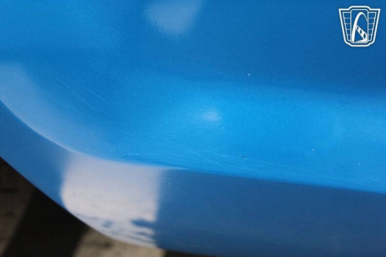 1989 Ford Ranger
