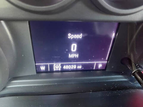 2020 Chevrolet Silverado 2500HD