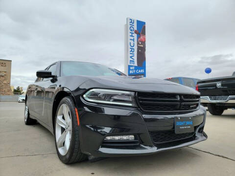 2017 Dodge Charger