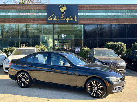 2018 BMW 3 Series for sale at Gulf Export in Charlotte NC