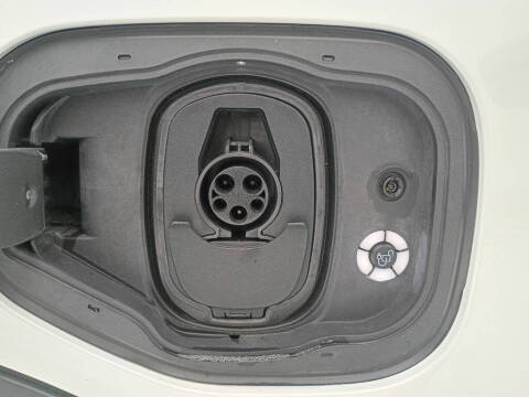 2021 Ford Mustang Mach-E Select