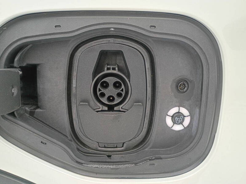 2021 Ford Mustang Mach-E Select