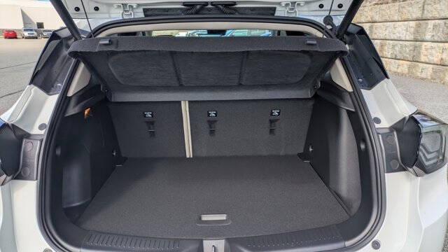 2025 Buick Encore GX Avenir