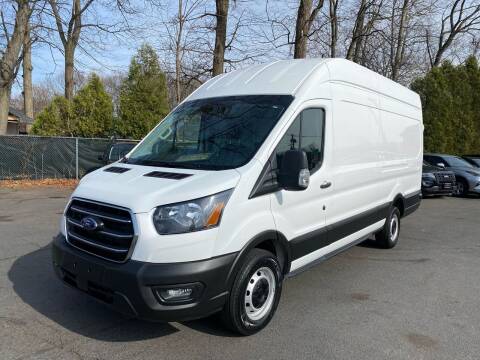 2020 Ford Transit Cargo for sale at The Car House in Butler NJ